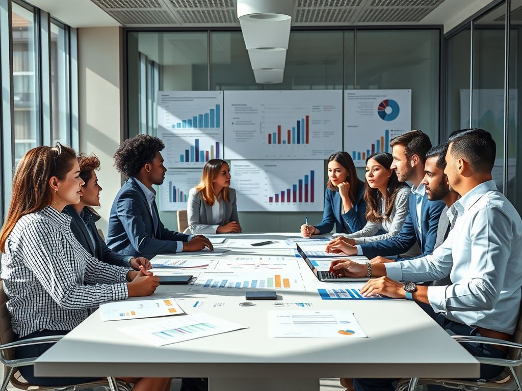 Industry-specific expertise