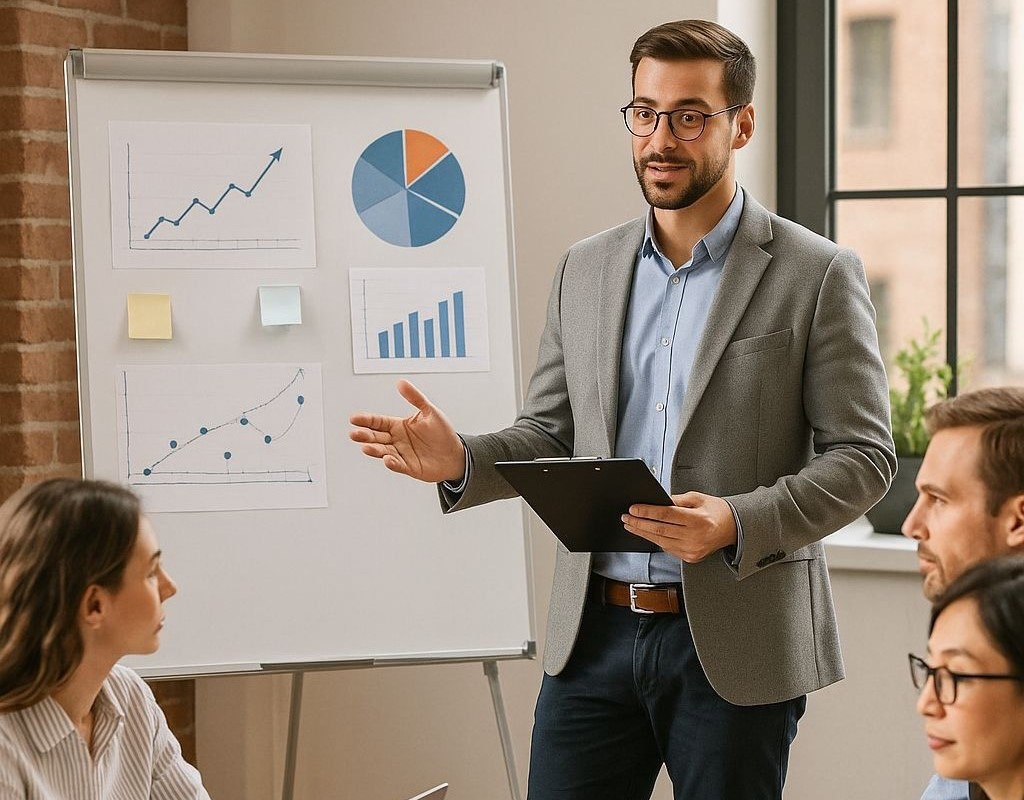 Scalable teams as your business grows